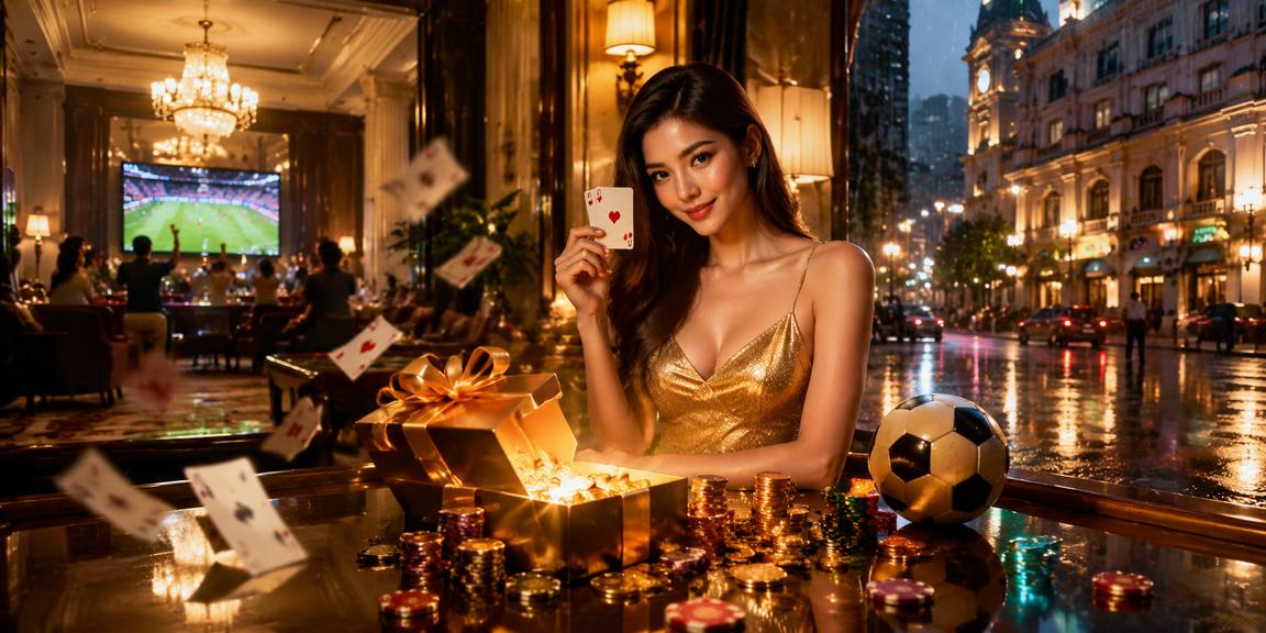 kaikoslot Apa yang Kami Tawarkan dalam Permainan Slot