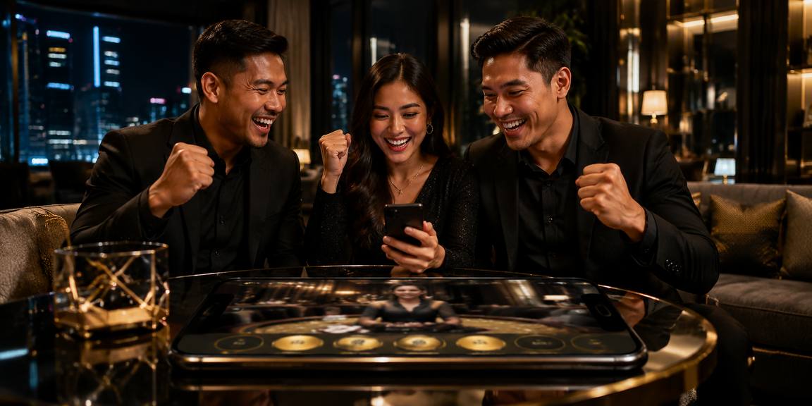 kaikoslot mobile gaming